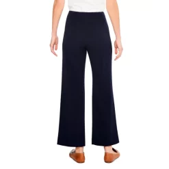 Coupon 👏 NIC+ZOE Work It Wide Leg Pants Dark Indigo 🥰 -NIC+ZOE Sales unnamed file 738