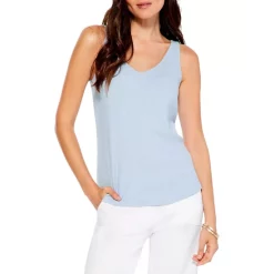 Brand new 😉 NIC+ZOE Tradewinds Tank Top Cloud 🎁