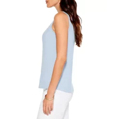 Brand new 😉 NIC+ZOE Tradewinds Tank Top Cloud 🎁 -NIC+ZOE Sales unnamed file 755