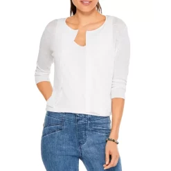 Best Pirce 😍 NIC+ZOE Petites Easy Featherweight Cardigan Watermelon ✨