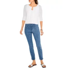 Best Pirce 😍 NIC+ZOE Petites Easy Featherweight Cardigan Watermelon ✨ -NIC+ZOE Sales unnamed file 766