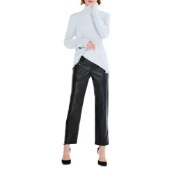 Brand new 🔥 NIC+ZOE Cozy Up Mock Neck Sweater Vapor 🎉 -NIC+ZOE Sales unnamed file 79