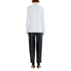 Brand new 🔥 NIC+ZOE Cozy Up Mock Neck Sweater Vapor 🎉 -NIC+ZOE Sales unnamed file 80