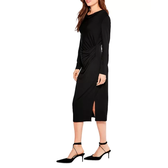 Promo ๐ฅฐ NIC+ZOE Eaze Midi ๐ Dress Black Onyx ๐ 5 Promo ๐ฅฐ NIC+ZOE Eaze Midi ๐ Dress Black Onyx ๐ - Image 3