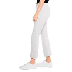 Top 10 🔔 NIC+ZOE All Day High Rise Ankle Demi Bootcut 👖 Jeans In Sugar Cookie 😀 -NIC+ZOE Sales unnamed file 817