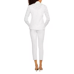 Best reviews of 🥰 NIC+ZOE Petal Lace Jacket Paper White ✨ -NIC+ZOE Sales unnamed file 840