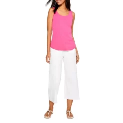 Discount ⭐ NIC+ZOE 👚 Shirttail Perfect Tank Watermelon ✨ -NIC+ZOE Sales unnamed file 958